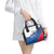 Cape Verde Football Shoulder Handbag Tubaroes Azuis Glory World Cup - Wonder Print Shop