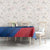 Cape Verde Football Tablecloth Tubaroes Azuis Glory World Cup - Wonder Print Shop
