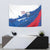 Cape Verde Football Tapestry Tubaroes Azuis Glory World Cup - Wonder Print Shop