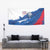 Cape Verde Football Tapestry Tubaroes Azuis Glory World Cup - Wonder Print Shop
