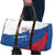 Cape Verde Football Travel Bag Tubaroes Azuis Glory World Cup - Wonder Print Shop