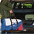 Cape Verde Football Travel Bag Tubaroes Azuis Glory World Cup - Wonder Print Shop
