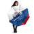Cape Verde Football Umbrella Tubaroes Azuis Glory World Cup - Wonder Print Shop