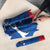 Cape Verde Football Umbrella Tubaroes Azuis Glory World Cup - Wonder Print Shop