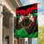 Libya Independence Day Garden Flag Happy 24 December African Pattern Flag Style - Wonder Print Shop