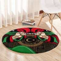 libya-independence-day-round-carpet-happy-24-december-african-pattern-flag-style
