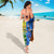 Australia And India Cricket Sarong 2023 World Cup Final Together - Wonder Print Shop