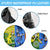 Australia And India Cricket Spare Tire Cover 2023 World Cup Final Together - Wonder Print Shop