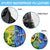 Custom Australia And India Cricket Spare Tire Cover 2023 World Cup Final Together - Wonder Print Shop