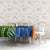 Custom Australia And India Cricket Tablecloth 2023 World Cup Final Together - Wonder Print Shop