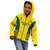 Australia Cricket Kid Hoodie World Cup Go Champions 2023 Indigenous - Wonder Print Shop