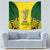 Australia Cricket Tapestry World Cup Go Champions 2023 Indigenous - Wonder Print Shop