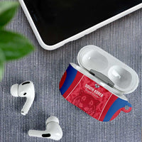 South Korea Football AirPods Case 2026 Come On Taegeuk Warriors - Wonder Print Shop