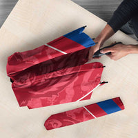 South Korea Football Umbrella 2026 Come On Taegeuk Warriors - Wonder Print Shop
