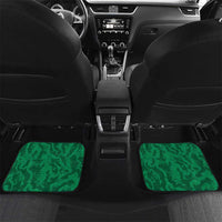 Custom Saudi Arabia Football Car Mats 2026 Come On Arabian Falcons - Wonder Print Shop