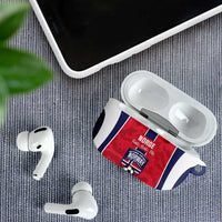 Norway Football AirPods Case 2026 Come On Norge - Wonder Print Shop