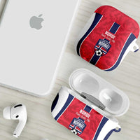 Norway Football AirPods Case 2026 Come On Norge - Wonder Print Shop