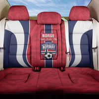 Norway Football Back Car Seat Cover 2026 Come On Norge - Wonder Print Shop