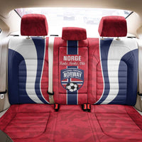 Norway Football Back Car Seat Cover 2026 Come On Norge - Wonder Print Shop
