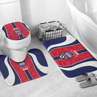 Norway Football Bathroom Set 2026 Come On Norge - Wonder Print Shop