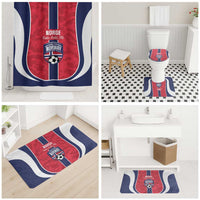 Norway Football Bathroom Set 2026 Come On Norge - Wonder Print Shop