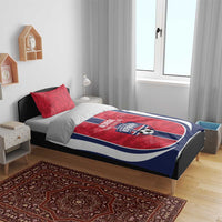 Norway Football Bedding Set 2026 Come On Norge - Wonder Print Shop