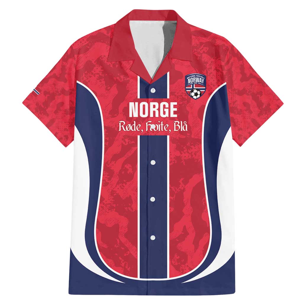 Custom Norway Football Family Matching Mermaid Dress and Hawaiian Shirt 2026 Come On Norge - Wonder Print Shop