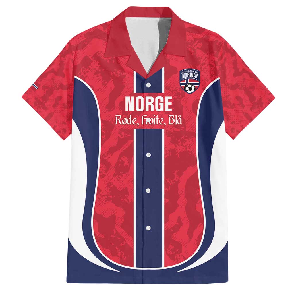 Custom Norway Football Family Matching Tank Maxi Dress and Hawaiian Shirt 2026 Come On Norge - Wonder Print Shop