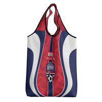 Norway Football Grocery Bag 2026 Come On Norge - Wonder Print Shop