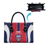 Norway Football Leather Bag 2026 Come On Norge - Wonder Print Shop
