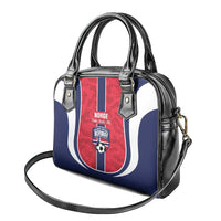 Norway Football Shoulder Handbag 2026 Come On Norge - Wonder Print Shop