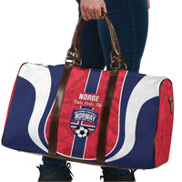 Norway Football Travel Bag 2026 Come On Norge - Wonder Print Shop