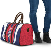 Norway Football Travel Bag 2026 Come On Norge - Wonder Print Shop
