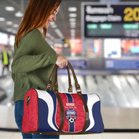 Norway Football Travel Bag 2026 Come On Norge - Wonder Print Shop