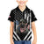 USA National K9 Veterans Day Family Matching Mermaid Dress and Hawaiian Shirt Honoring Our Furring Heroes