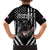 USA National K9 Veterans Day Family Matching Summer Maxi Dress and Hawaiian Shirt Honoring Our Furring Heroes