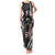 USA National K9 Veterans Day Family Matching Tank Maxi Dress and Hawaiian Shirt Honoring Our Furring Heroes