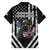 USA National K9 Veterans Day Hawaiian Shirt Honoring Our Furring Heroes