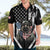 USA National K9 Veterans Day Hawaiian Shirt Honoring Our Furring Heroes