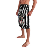 USA National K9 Veterans Day Lavalava Honoring Our Furring Heroes