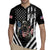 USA National K9 Veterans Day Rugby Jersey Honoring Our Furring Heroes