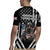 USA National K9 Veterans Day Rugby Jersey Honoring Our Furring Heroes