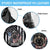 USA National K9 Veterans Day Spare Tire Cover Honoring Our Furring Heroes