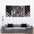 USA National K9 Veterans Day Tapestry Honoring Our Furring Heroes