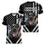 USA National K9 Veterans Day Women V-Neck T-Shirt Honoring Our Furring Heroes