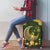 Eid al-Fitr Luggage Cover Khair Mubarak Islamic Pattern