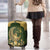 Eid al-Fitr Luggage Cover Khair Mubarak Islamic Pattern
