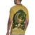 Eid al-Fitr Rugby Jersey Khair Mubarak Islamic Pattern