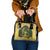 Eid al-Fitr Shoulder Handbag Khair Mubarak Islamic Pattern