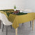 Eid al-Fitr Tablecloth Khair Mubarak Islamic Pattern